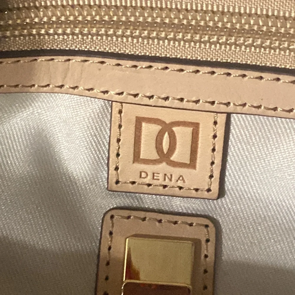 Dena Design Tote purse